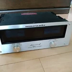 MODEL250M Marantz Stereo Power Amplifier Transistor Tested Working. Fixed Price $1339.00.