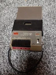 Vintage Westinghouse Solid State Cartridge Recorder. Fixed Price $6.95.