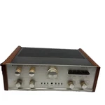 Vintage Kenwood KA-6000 Integrated Amplifier Works. Fixed Price $503.99.