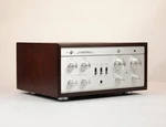 Luxman SQ-38U Vacuum Tube Integrated Amplifier Fully Serviced & Restored. Fixed Price $6999.00.