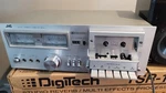 Jvc Kd A1 Cassette Deck. Fixed Price $60.00.