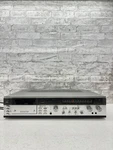 Zenith Mc 6170 Stereo Cassette Deck Powers On For Parts. Fixed Price $99.99.