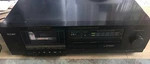 Teac V-255 Stereo Cassette Deck. Fixed Price $193.49.