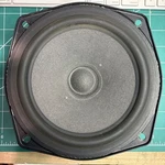 Ads 206-0343 Woofer From L470 *tested* #2. Fixed Price $40.00.
