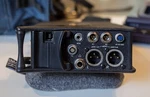 Bsr SA-3X Real Time Spectrum Analyzer. Fixed Price $999.00.