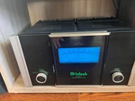 Mcintosh MC501 Power Amplifier - 500 Watt Monoblock, Very Good Condition!. Fixed Price $4495.00.