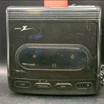 Zenith Two-way Video Cassette Rewinder With Counter Fast Forward Auto Stop. Fixed Price $20.99.