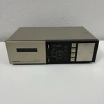 Pioneer Stereo Cassette Tape Deck CT-X50- For Parts Repair. Fixed Price $43.95.