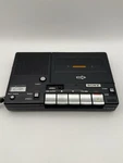 Sony Cassette-corder TC-1100B Mono Portable Type Tested And Works. Fixed Price $489.00.