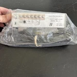 Mcgohan MS-11 Music On Hold Amplifier, 1W New In Package. Fixed Price $19.99.