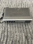 Hh Scott 459A Solid State Integrated Stereo Amplifier. Fixed Price $150.00.