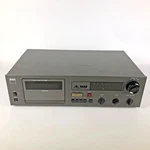 Nad 6325 Stereo Cassette Deck **for Parts - Is**. Fixed Price $69.99.