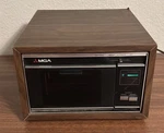 Vintage Working Mga Stereo Track Automatic Changer Model: TD-83. Fixed Price $169.00.