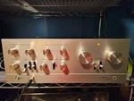 Pioneer SA-9500 Fully Serviced & Recapped. Fixed Price $899.00.