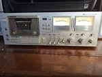 Onkyo TA2080. Fixed Price $400.00.