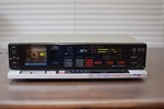 Aiwa AD-F660 3-HEAD Cassette Deck Dolby B/c, Serviced. Fixed Price $379.00.