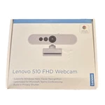 Lenovo Webcam Monitor Camera 4XZOOM Dual Microphone #FHDWC510 New Sealed. Fixed Price $52.49.