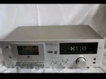 Vintage Technics RS-M11 MK2 Stereo Cassette Deck Tested & Working -records. Fixed Price $75.00.