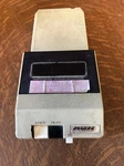 Audiovox CA-1 8-TRACK Cassette Tape Adapter Adaptor C6 Untested. Fixed Price $8.00.