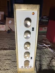 Sherwood S1000 Ii Integrated Amplifier -vacuum Tube (working). Fixed Price $295.00.