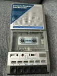 Ge Computer Program Data Recorder Cassette Tape Player Untested Parts Read!. Fixed Price $19.99.