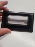 Tascam Mk 122B Cassette Deck Door Replacement. Fixed Price $49.00.