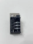 Yamaha K-30 Cassette Tape Deck Orm Replacement Parts Counter. Fixed Price $14.57.