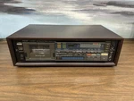 Teac V-909RX Auto Reverse Stereo Cassette Deck. Fixed Price $200.00.