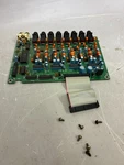 Akai IB-208P Effect Expansion Board For S2000 Working Item. Fixed Price $258.28.