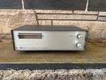 Vtg. Pioneer SR-101 Vacuum Tube Spring Reverberation Amplifier Rare!. Fixed Price $230.00.