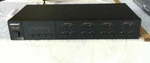 Vintage Vidicraft Audio/video Switcher AVS-100 Pls Read Description.. Fixed Price $74.99.