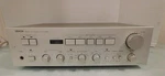 Denon PMA-750 Integrated Stereo Amplifier Tested And Working. Fixed Price $150.00.