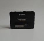 Sony Wm F702 Radio Cassette Player Japan Vintage Walkman. Fixed Price $80.00.