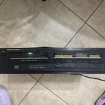 Vintage Marantz CD-152 Player For Parts. Fixed Price $45.00.