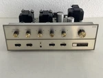 The Fisher X-100-A Tube Amplifier / Stereo. Fixed Price $987.22.
