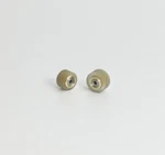 New Pair 1 Small & Large Pinch Rollers For Sony TC-KA7ES / TC-K890ES (athan). Fixed Price $98.00.