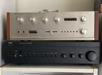 Kenwood KA-2600 Integrated Amplifier. Fixed Price $149.67.