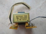 Pioneer CT-W355R Used Parts. Transformer Power Supply RTT1142. Fixed Price $15.02.