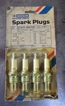 4 Nissan L20B Datsun Mid To Late 70S Vintage Ngk BP6ES-11 Plugs. Fixed Price $20.00.
