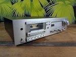 Saba Cd 362 Stereo Tape Deck Vintage Hifi Cassette Player 1980S. Fixed Price $87.33.