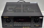 Marantz ZR6001SP 7.1 Receiver & ZC4001 Audio Client New Boxed. Fixed Price $974.99.