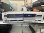 Jvc KD-D20 Vintage Cassette Deck Works!. Fixed Price $129.99.