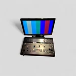 Sansui Audio Video Processor AV-99 Vintage 1980S Tested Working Japan. Fixed Price $250.00.