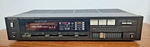 Technics SU-Z55 Amplifier * 40W Made Japan 1983 Phono Input See Video. Fixed Price $99.95.