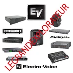 Ultimate Ev Electro-voice Repair Service & Schematics (pdfs S). Fixed Price $16.62.