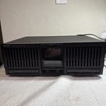 Kenwood Graphic Equalizer GE-1100. Fixed Price $363.79.