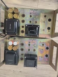 Northern Western Electric RA75A Marsland Monoblock EL34 Pushpull Tube Amplifiers. Fixed Price $1956.93.