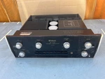 Mcintosh MA-6100 Preamp-amplifier. Fixed Price $1199.00.