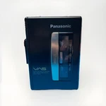 Vintage Panasonic Vas Model RQ-L315 Voice Activated Cassette Recorder Working. Fixed Price $23.75.
