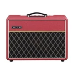Used Vox AC10C1CVR 10W 1X10 Tube Combo Amp Limited Edition - Vintage Red. Fixed Price $639.00.